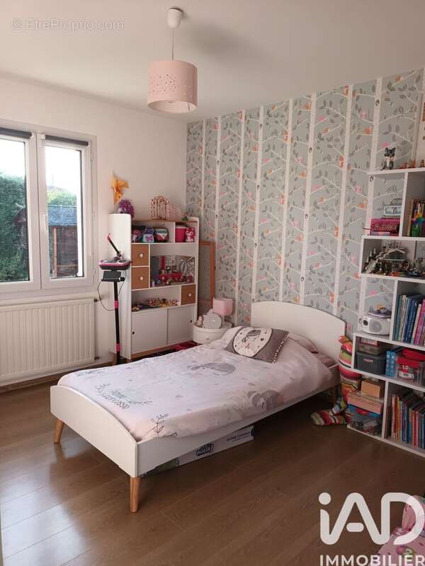 Photo 5 - Maison à SAINT-YRIEIX-SUR-CHARENTE