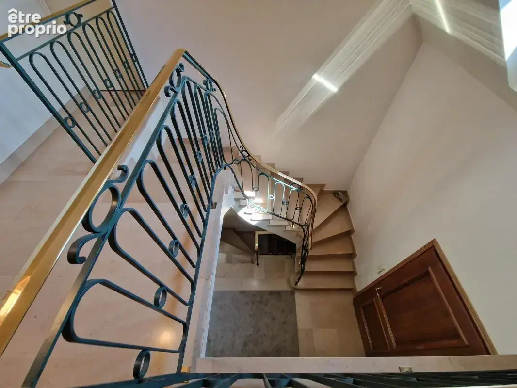 Maison lumineuse 4 chambres Secteur prisé Juvisy sur Orge - photo 17