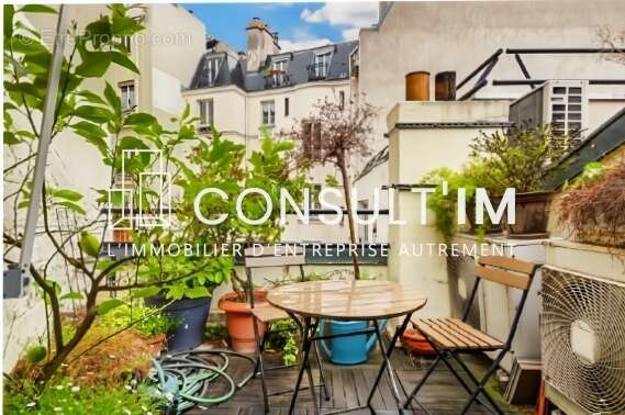 Commerce à PARIS-5E