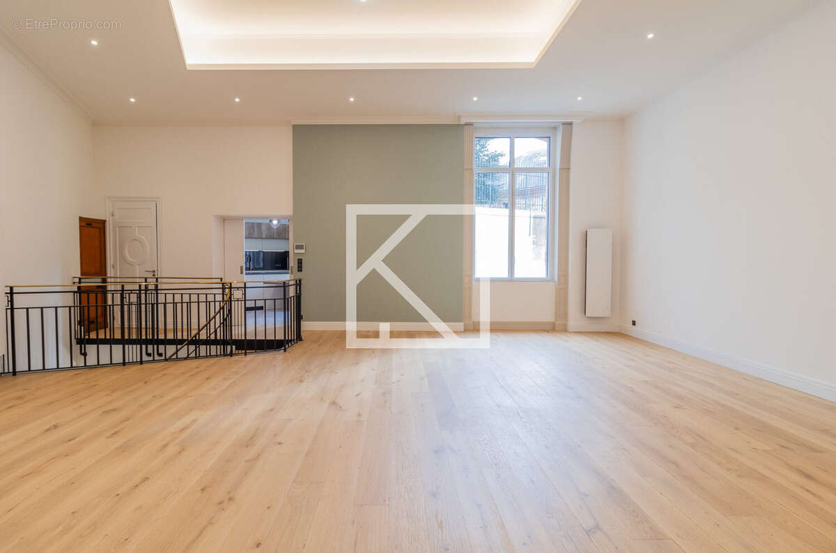 Appartement à CHOLET