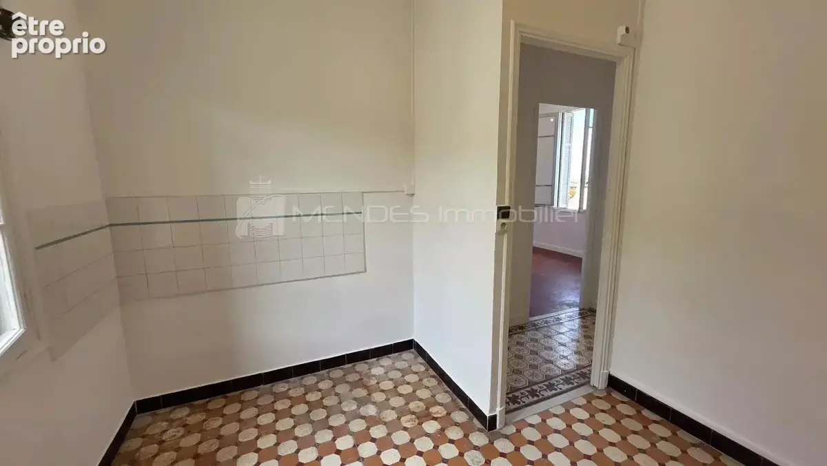 2 pieces ideal locatif dernier etage a beausoleil - photo 13