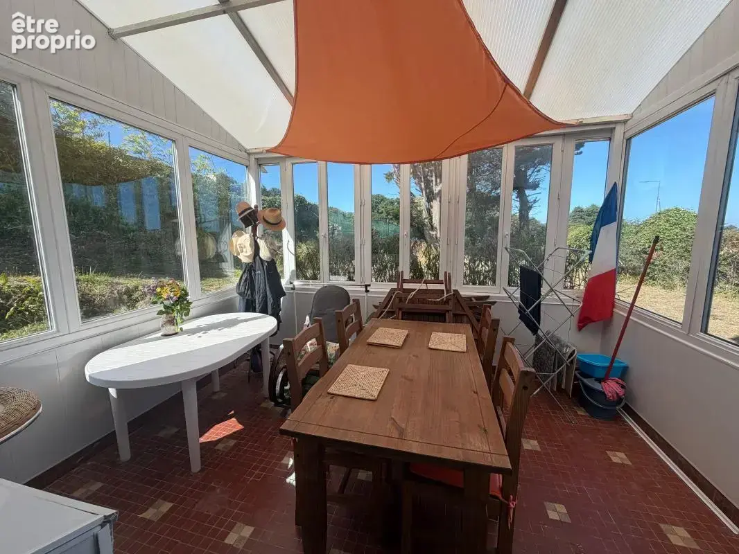 Maison à LE CONQUET