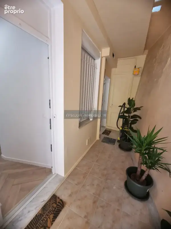Deux pieces - entierement renove - a deux pas de monaco - photo 9