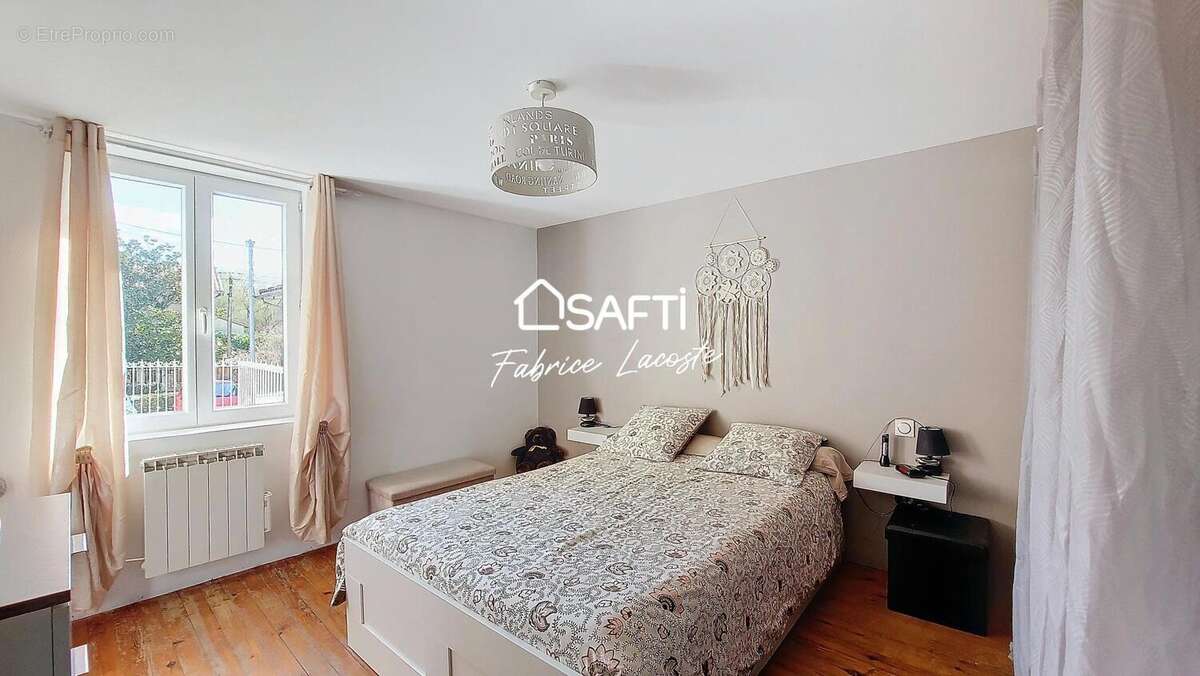 Photo 9 - Maison à GAILLAC-TOULZA