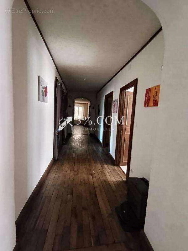 Maison sur la commune de BLÄMONT 54450 - photo 15