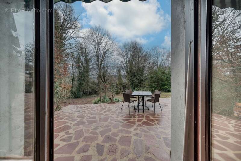 Maison à GIF-SUR-YVETTE