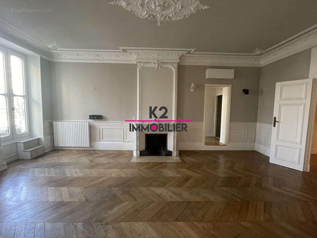 Appartement à MONTELIMAR