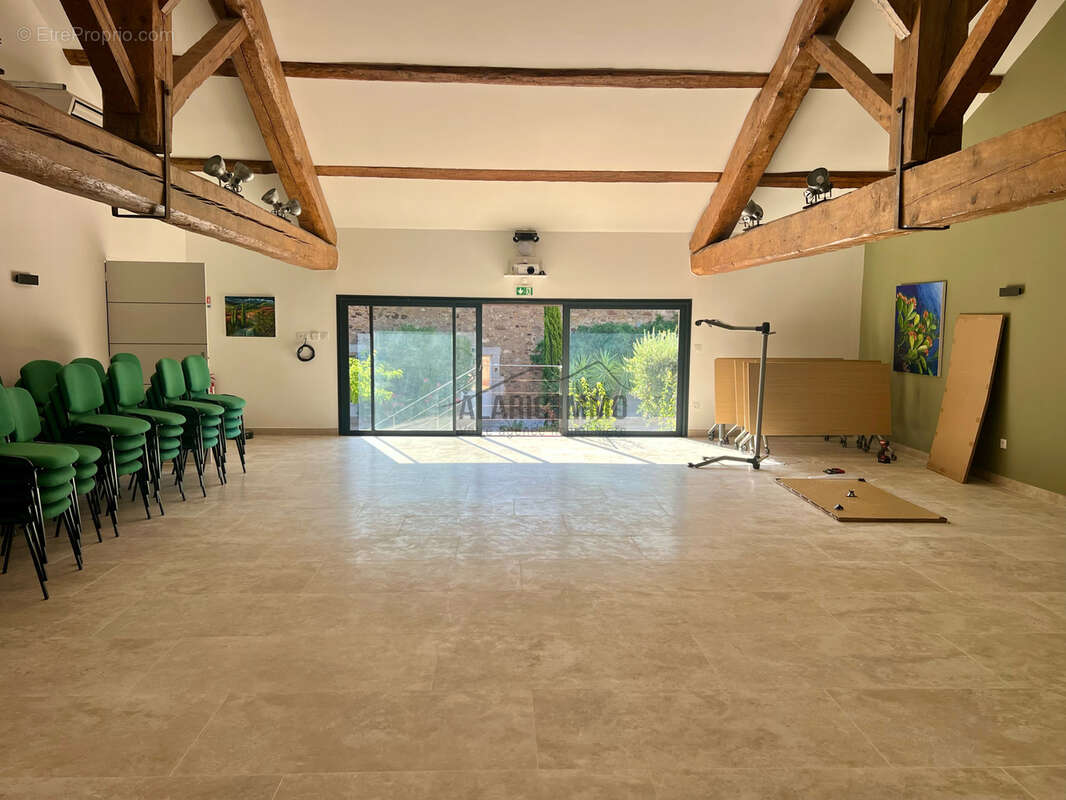 Domaine de charme rénové, idéal pour grande famille ou activité d'accueil - photo 58