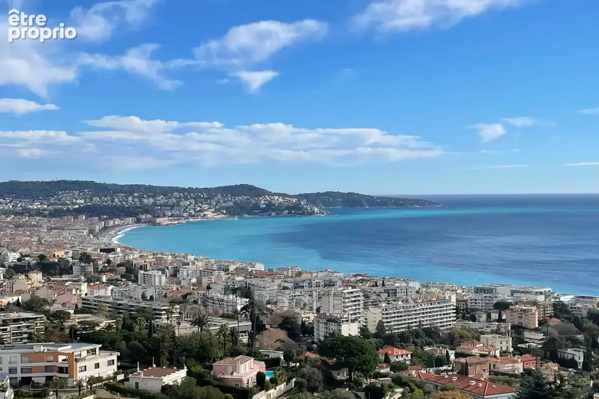 Appartement 6 pièces 205 m² à vendre à Nice (06200) - photo 3