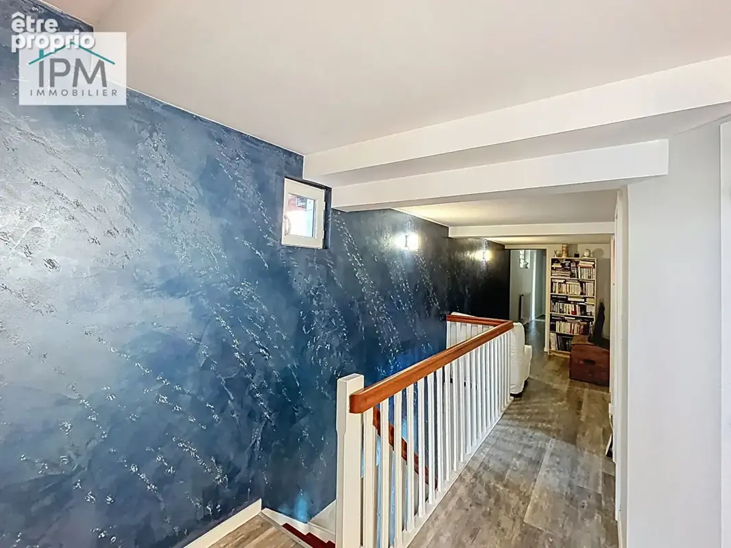Maison 6 pièces 141m² - Geispolsheim - Terrasse - Cour - acheter - IPM Immobilier - photo 11