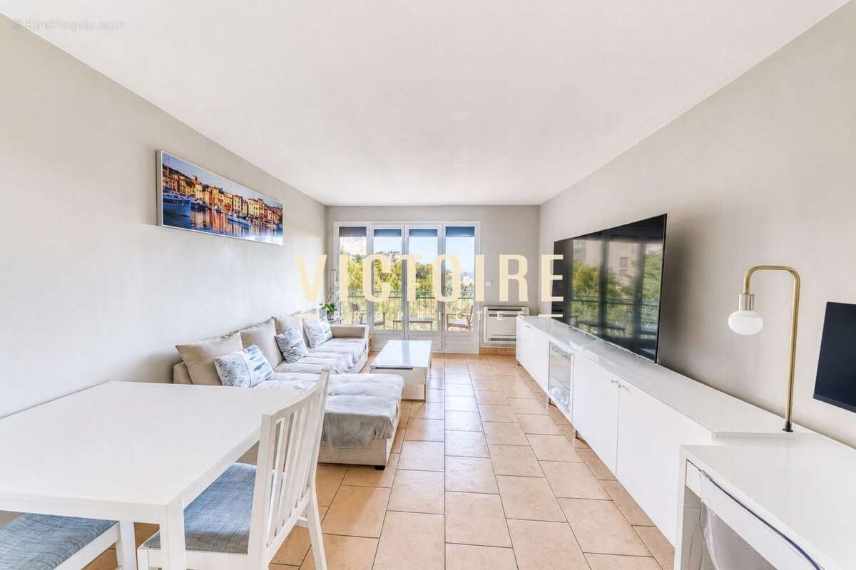 Appartement 55 m² à Cassis  - photo 3