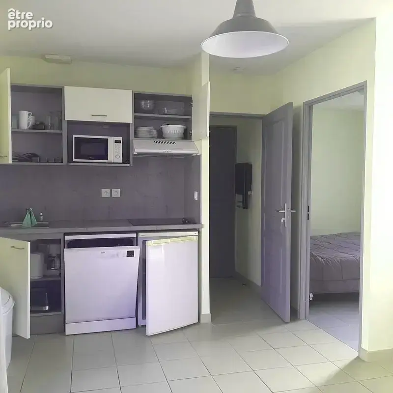 Maison 2 pièces 36 m² à vendre à Salies-De-Bearn (64270) - photo 5