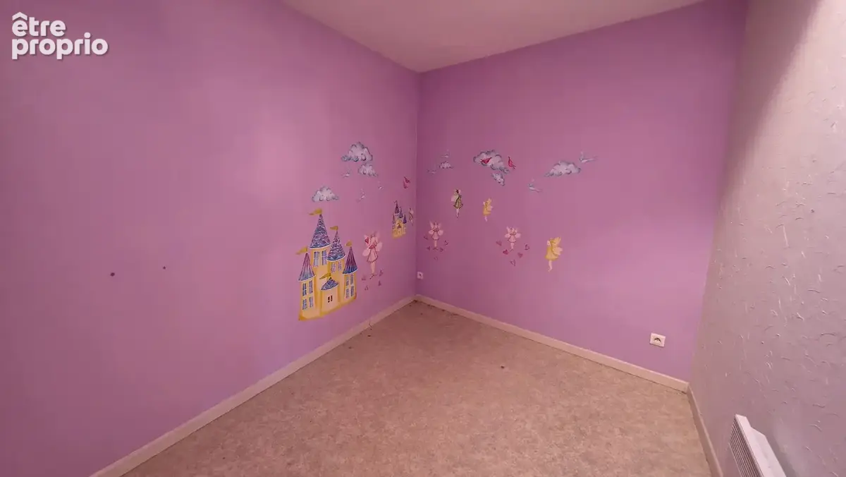 Ensemble immobilier à vendre chemillé centre ! - photo 6