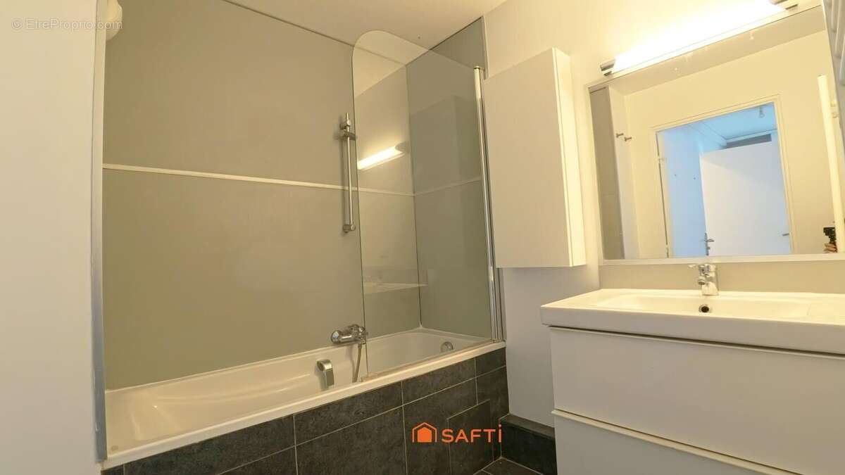 Photo 6 - Appartement à NICE