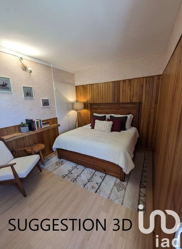 Photo 2 - Appartement à USTOU