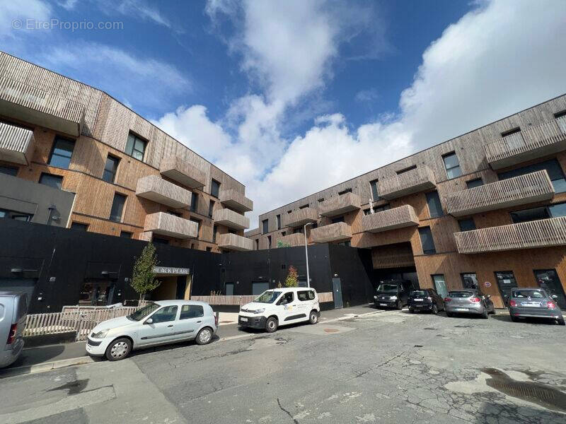 Appartement à LA ROCHELLE