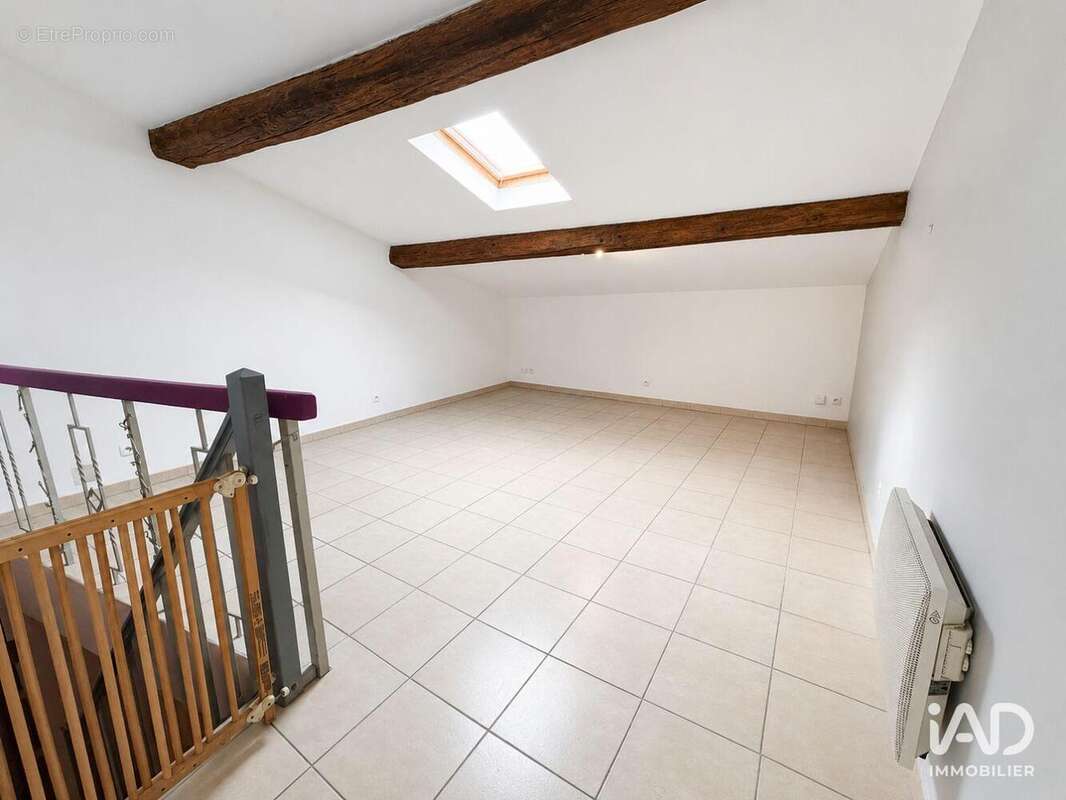 Maison 124 m² à Badens  - photo 9