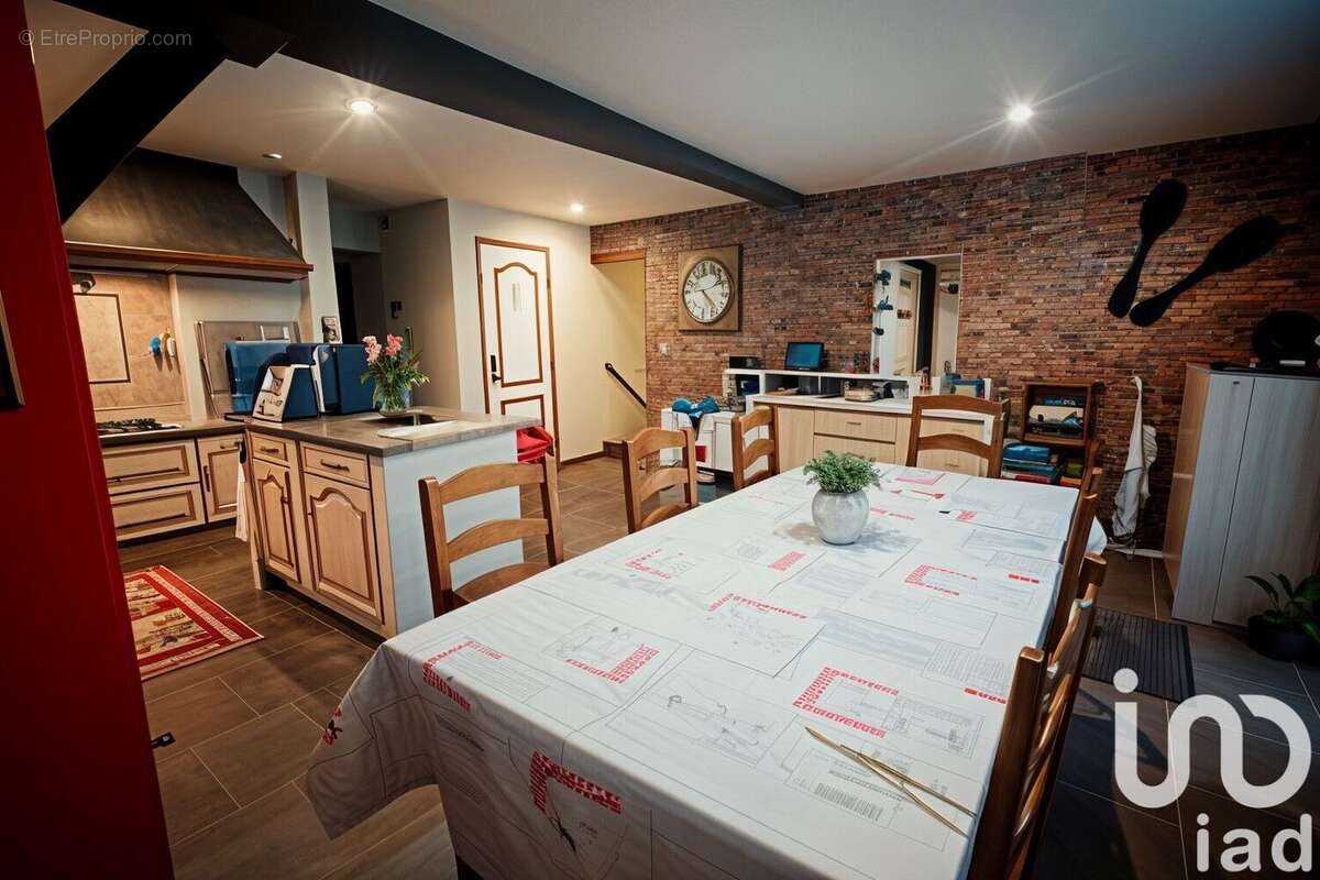 Photo 3 - Maison à BLOIS