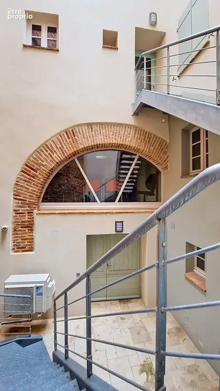 Appartement 312 m² à vendre à Albi (81000) - photo 4