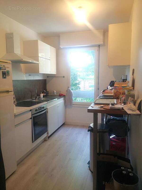 Appartement 47 m² à Cambrai  - photo 3