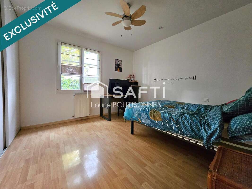 Photo 6 - Maison à SAINT-SULPICE