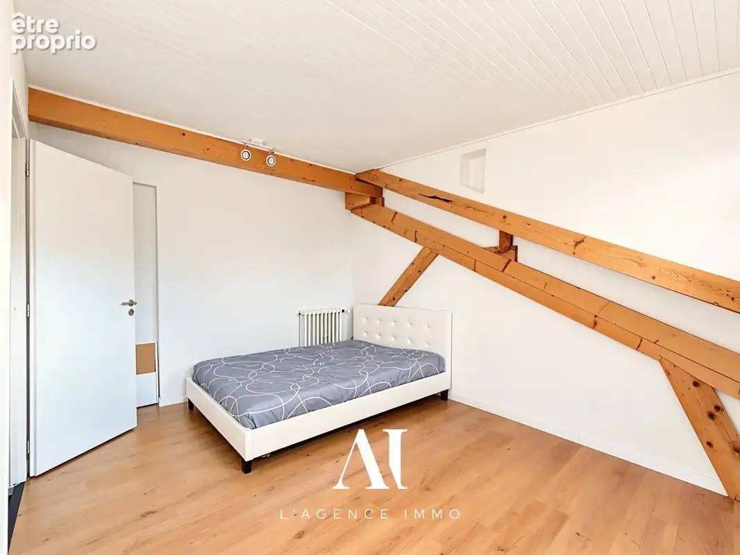 Appartement 3 pièces 72 m² à vendre à Prevessin-Moens (01280) - photo 9