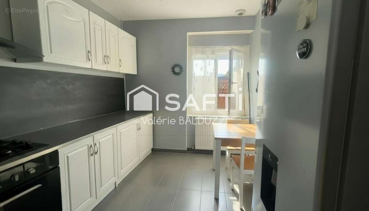 Photo 2 - Maison à SAACY-SUR-MARNE