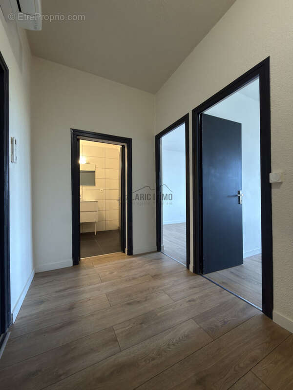 Maison à FABREZAN