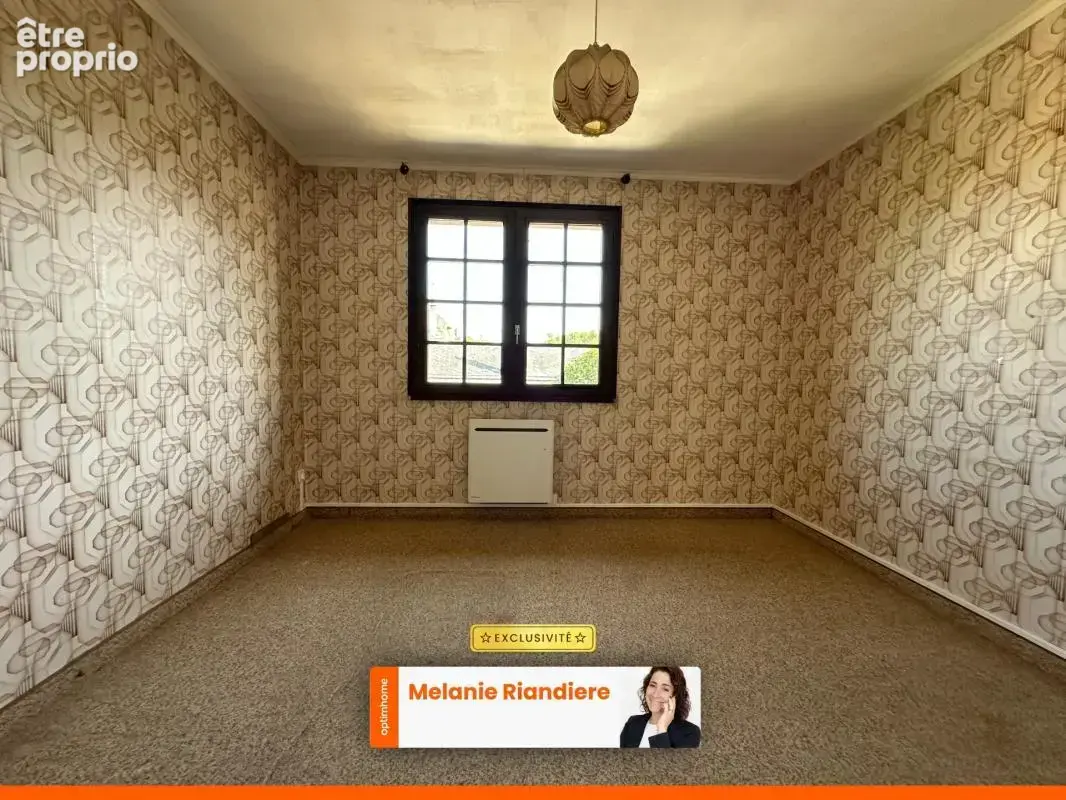 Maison familiale de 139 m², 4 chambres, bureau et 82 m2 de garage - photo 9