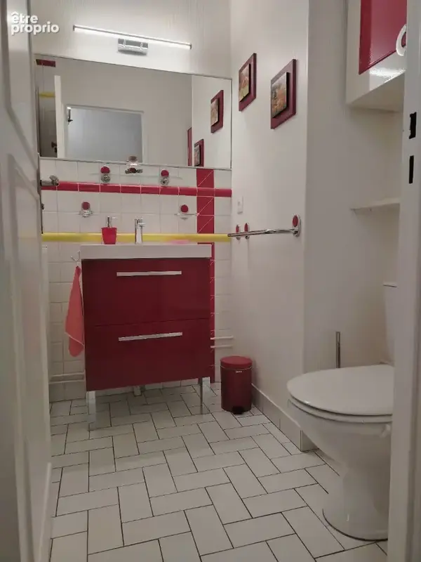 Maison 100m² à joué-lès-tours - photo 9