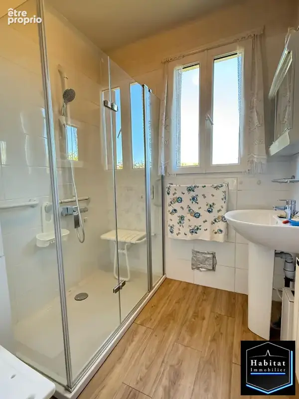 Maison à BARON DE 67 M² - photo 8
