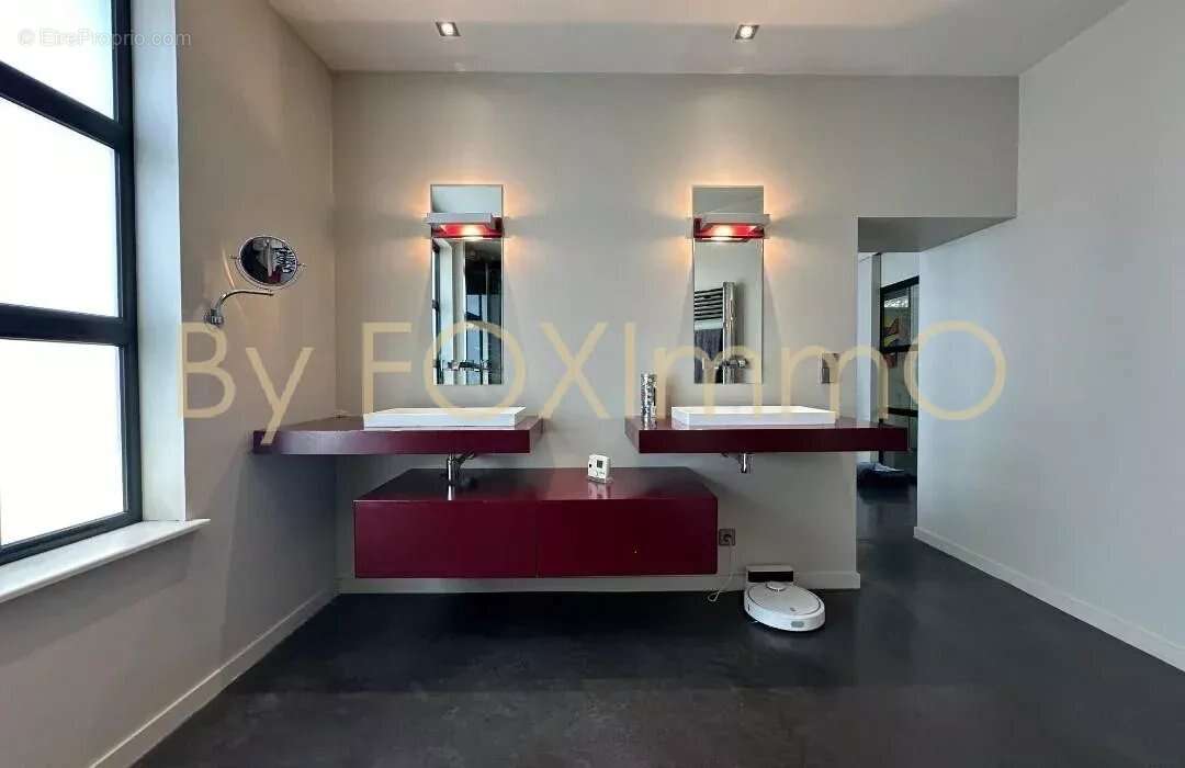 Appartement à ROANNE