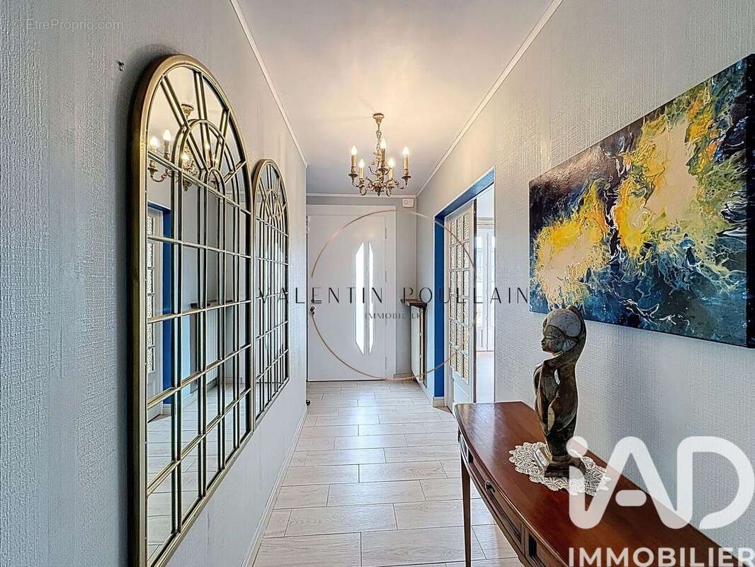 Photo 2 - Maison à PERIERS