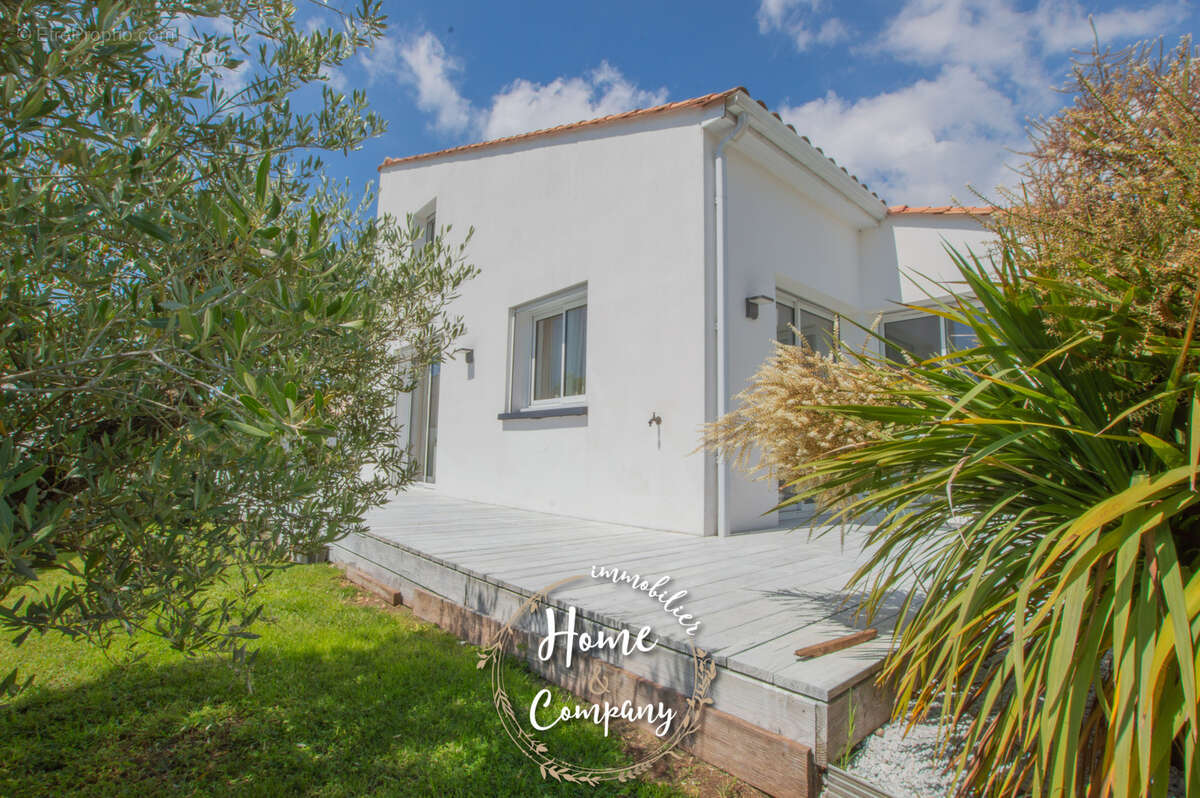 Maison à ROYAN