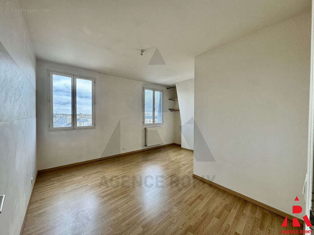 Appartement à VERSAILLES