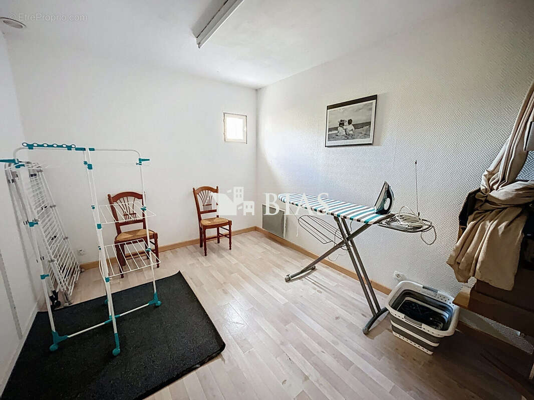 Maison à ROCQUEMONT