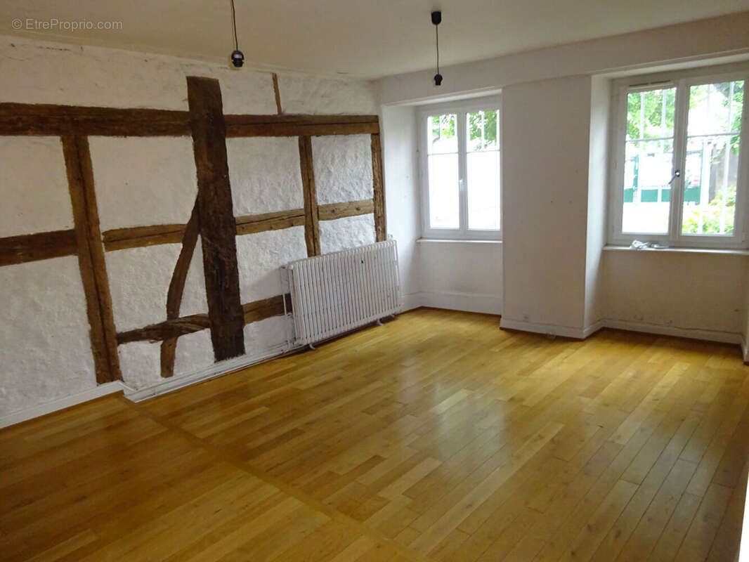 Appartement à MULHOUSE