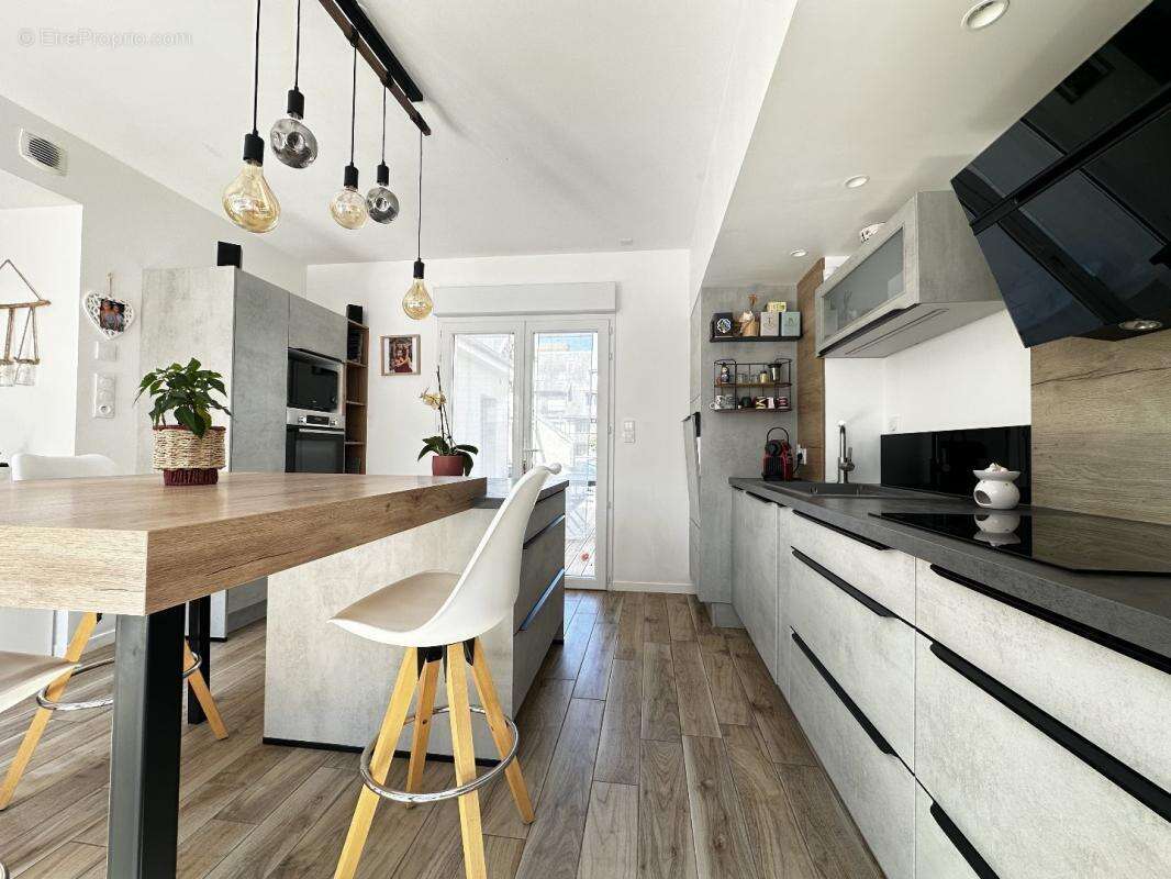 Maison 135 m² à Ouistreham  - photo 4