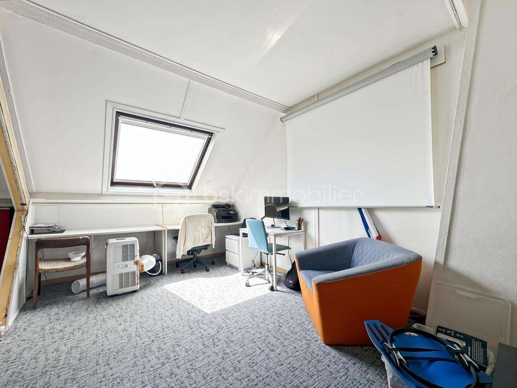Maison familiale 4 chambres - photo 12