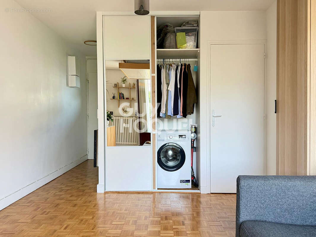Appartement entièrement aménagé et équipé - photo 11