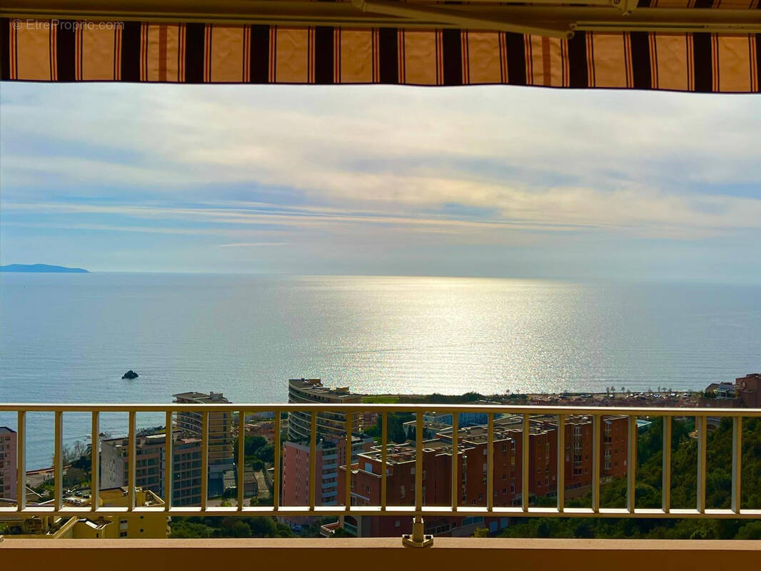 Appartement à AJACCIO