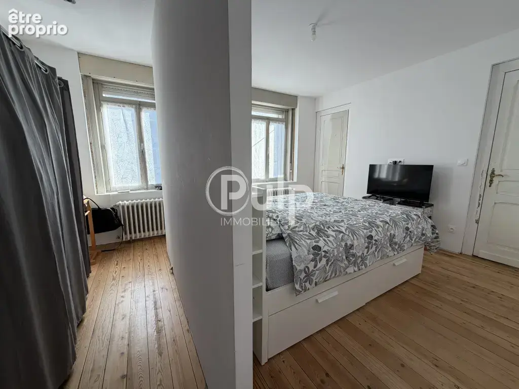 Maison de maître à vendre à douvrin - photo 5