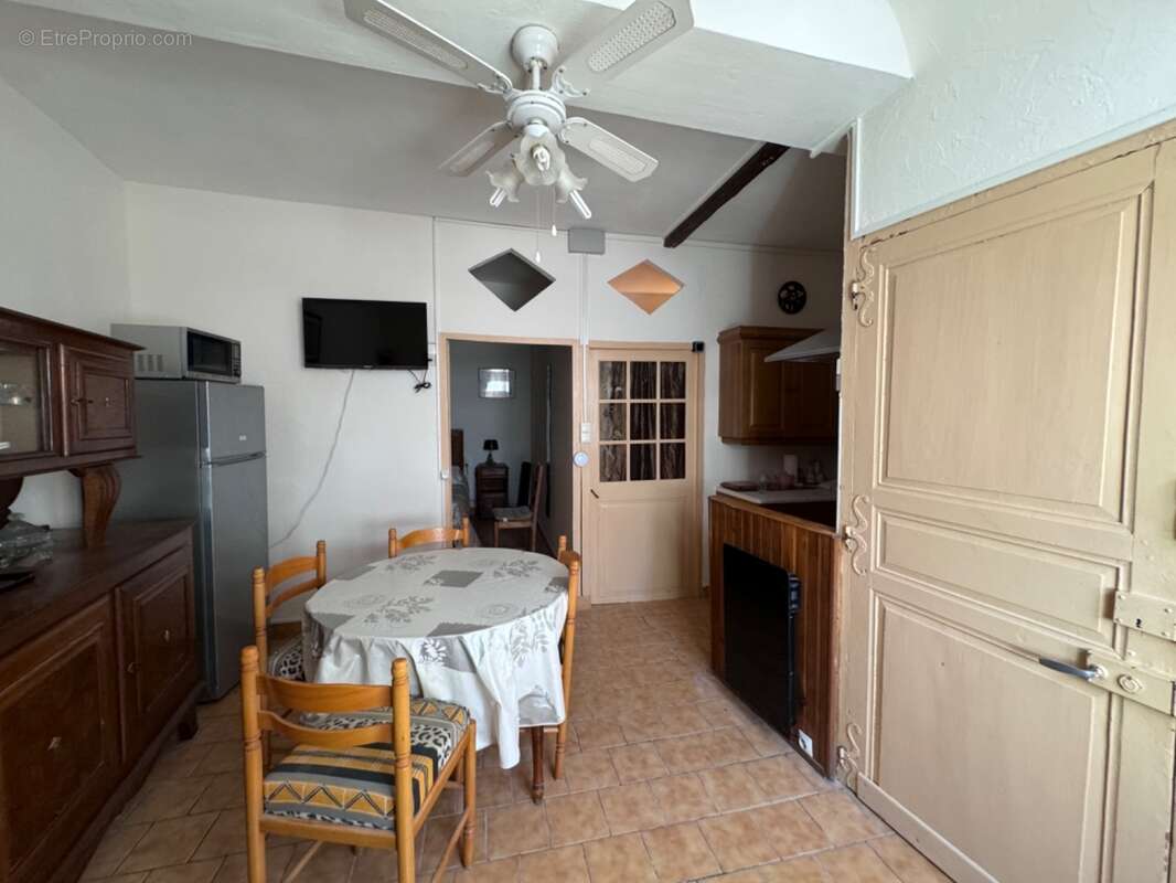 Maison 5 pièces proche de Narbone (11) - photo 19