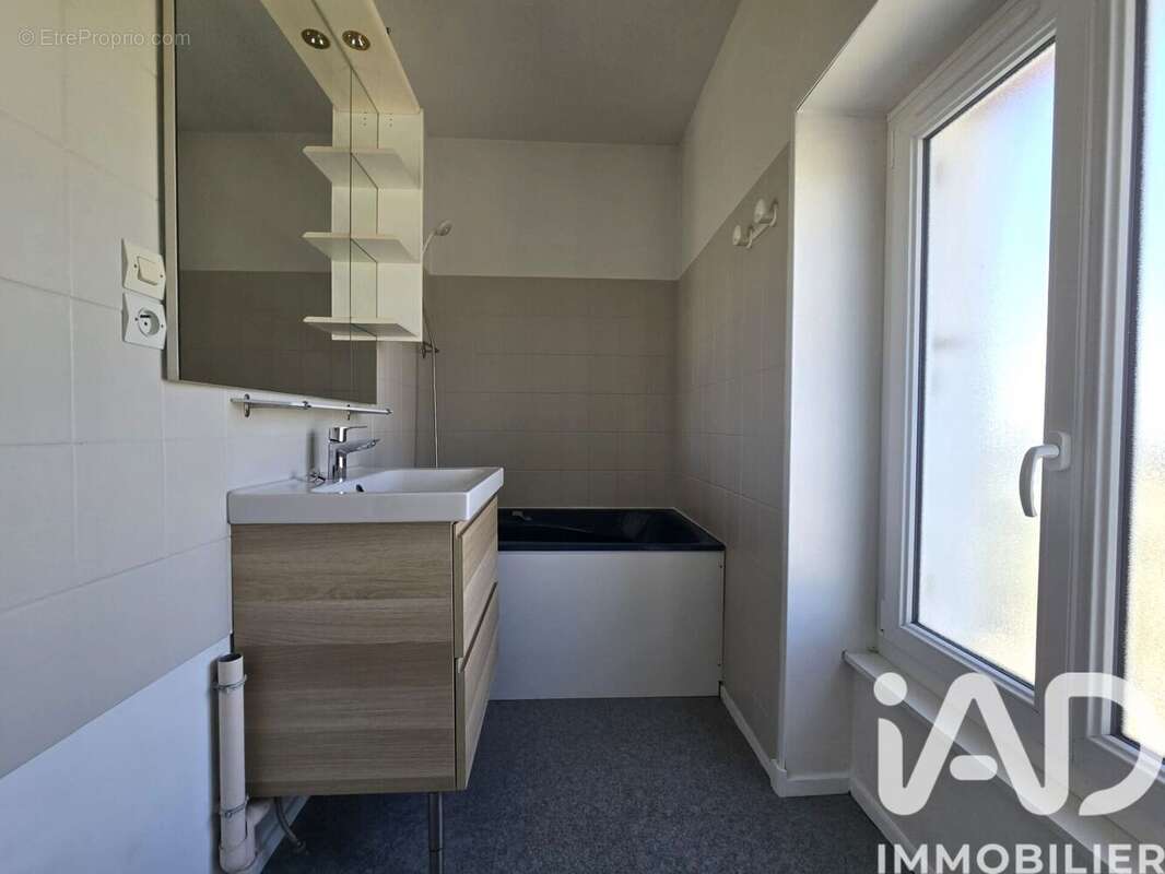 Photo 9 - Appartement à CHALONNES-SUR-LOIRE