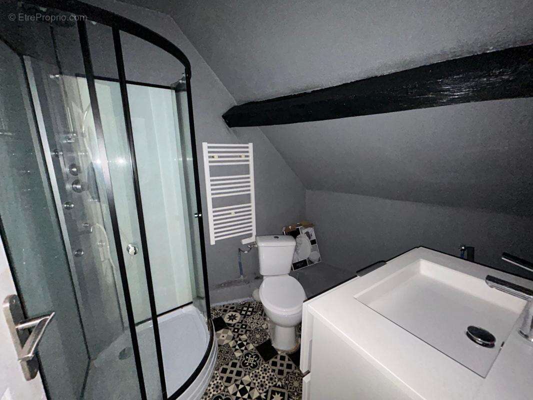 Maison à LIZY-SUR-OURCQ