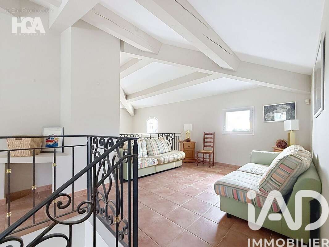Photo 5 - Maison à SOLLIES-PONT