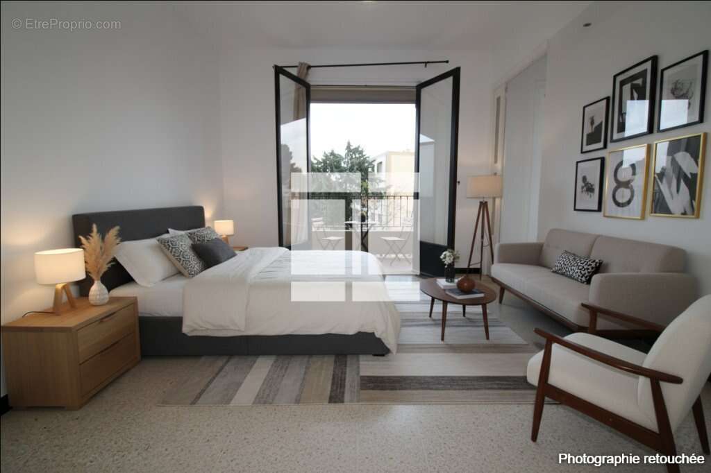 Appartement à BASTIA