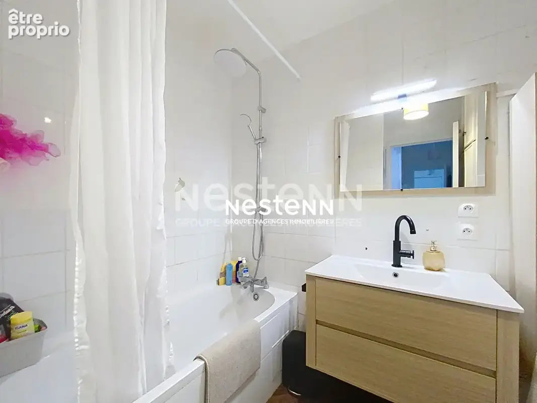Appartement Garges Les Gonesse 3 pièces 68 m² - photo 6
