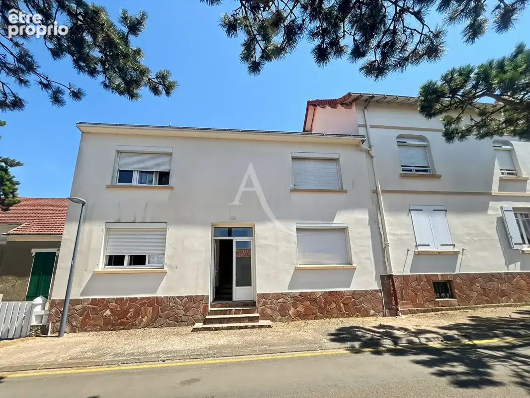 Appartement  2 pièce(s)  de 36.73 m² - photo 6