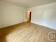 Appartement à CLAYE-SOUILLY